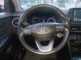 Hyundai Kona 1.6 Turbo 2Wd Modern Pop | Auto.bg — изображение 14 Hyundai Kona 1.6 Turbo 2Wd Modern Pop | Auto.bg — изображение 14