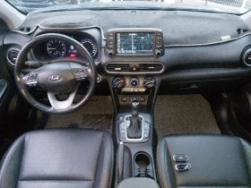 Hyundai Kona 1.6 Turbo 2Wd Modern Pop | Auto.bg — изображение 7 Hyundai Kona 1.6 Turbo 2Wd Modern Pop | Auto.bg — изображение 7