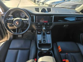 Porsche Macan - 54550 € - 17317453 9 | Car24.bg Porsche Macan - 54550 € - 17317453 9