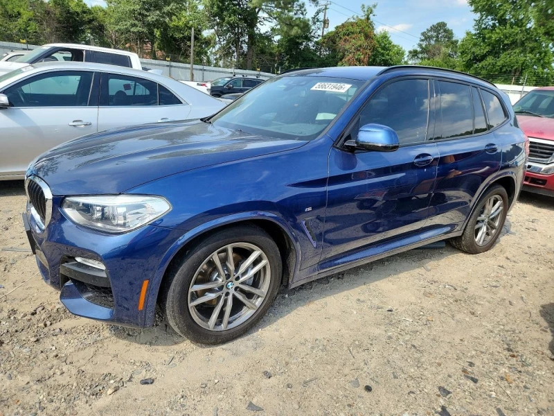 BMW X3 XDRIVE30I - M PKG - ПОДГРЕВИ - ПАНОРАМА - HARMAN - 14900 € - 91946924 1 | Car24.bg BMW X3 XDRIVE30I - M PKG - ПОДГРЕВИ - ПАНОРАМА - HARMAN - 14900 € - 91946924 1