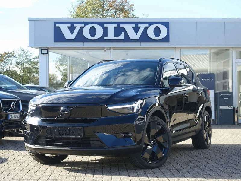 Volvo EX40 Black Edition Plus Twin Motor - 55000 € - 66224674 1 | Car24.bg Volvo EX40 Black Edition Plus Twin Motor - 55000 € - 66224674 1