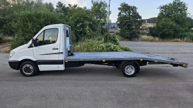 Mercedes-Benz Sprinter 515 * 646* Категория * Б* | Auto.bg — изображение 2 Mercedes-Benz Sprinter 515 * 646* Категория * Б* | Auto.bg — изображение 2