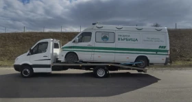 Mercedes-Benz Sprinter 515 * 646* Категория * Б* | Auto.bg — изображение 17 Mercedes-Benz Sprinter 515 * 646* Категория * Б* | Auto.bg — изображение 17