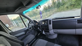 Mercedes-Benz Sprinter 515 * 646* Категория * Б* | Auto.bg — изображение 7 Mercedes-Benz Sprinter 515 * 646* Категория * Б* | Auto.bg — изображение 7