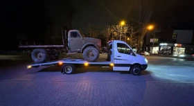 Mercedes-Benz Sprinter 515 * 646* Категория * Б* | Auto.bg — изображение 14 Mercedes-Benz Sprinter 515 * 646* Категория * Б* | Auto.bg — изображение 14