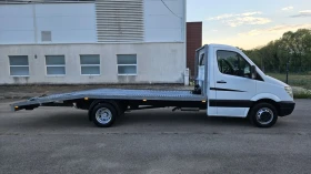 Mercedes-Benz Sprinter 515 * 646* Категория * Б* | Auto.bg — изображение 5 Mercedes-Benz Sprinter 515 * 646* Категория * Б* | Auto.bg — изображение 5