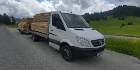 Mercedes-Benz Sprinter 515 * 646* Категория * Б* | Auto.bg — изображение 16 Mercedes-Benz Sprinter 515 * 646* Категория * Б* | Auto.bg — изображение 16