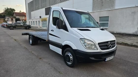 Mercedes-Benz Sprinter 515 * 646* Категория * Б* | Auto.bg — изображение 6 Mercedes-Benz Sprinter 515 * 646* Категория * Б* | Auto.bg — изображение 6