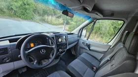 Mercedes-Benz Sprinter 515 * 646* Категория * Б* | Auto.bg — изображение 8 Mercedes-Benz Sprinter 515 * 646* Категория * Б* | Auto.bg — изображение 8