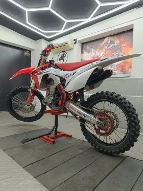 Honda Crf ТОП | Auto.bg — изображение 10 Honda Crf ТОП | Auto.bg — изображение 10