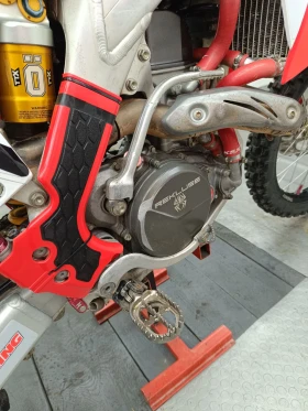 Honda Crf ТОП | Auto.bg — изображение 9 Honda Crf ТОП | Auto.bg — изображение 9