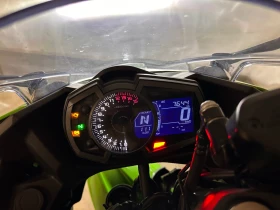 Kawasaki Ninja 400 | Auto.bg — изображение 3 Kawasaki Ninja 400 | Auto.bg — изображение 3