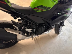 Kawasaki Ninja 400 | Auto.bg — изображение 5 Kawasaki Ninja 400 | Auto.bg — изображение 5
