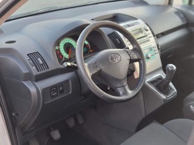 Toyota Corolla verso 2.2  | Mobile.bg   10