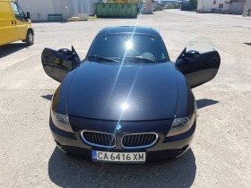 Обява за продажба на BMW Z4 РОАДСТАР ~20 000 лв. - изображение 1