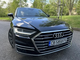 Audi A8 50TDI / FULL - [1] 