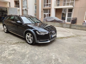 Audi A6 Allroad 3.0TDI QUATTRO - Car24.bg Audi A6 Allroad 3.0TDI QUATTRO