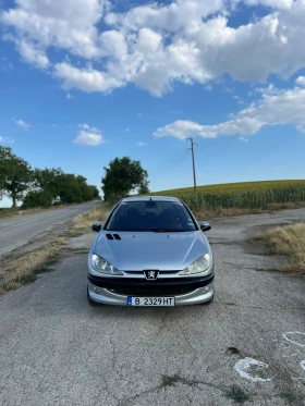 Peugeot 206 - Car24.bg Peugeot 206