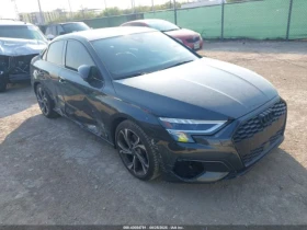 Снимка Audi A3