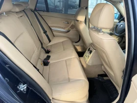 BMW 320 D* 2007г* АВТОМАТИК* Кожа* Нави* Топ Състояние* - 8000 лв. / 4090.34 € - 19068067 12 | Car24.bg BMW 320 D* 2007г* АВТОМАТИК* Кожа* Нави* Топ Състояние* - 8000 лв. / 4090.34 € - 19068067 12