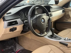 BMW 320 D* 2007г* АВТОМАТИК* Кожа* Нави* Топ Състояние* - 8000 лв. / 4090.34 € - 19068067 8 | Car24.bg BMW 320 D* 2007г* АВТОМАТИК* Кожа* Нави* Топ Състояние* - 8000 лв. / 4090.34 € - 19068067 8