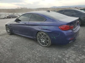 BMW M4 * CARFAX * БЕЗ ПЪРВОНАЧАЛНА ВНОСКА - 56900 лв. / 29092.51 € - 27140534 2 | Car24.bg BMW M4 * CARFAX * БЕЗ ПЪРВОНАЧАЛНА ВНОСКА - 56900 лв. / 29092.51 € - 27140534 2