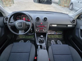 Audi A3 SPORTBACK 1.9 TDI 105 К.С. КСЕНОН / КЛИМАТРОНИК - 7199 лв. / 3680.79 € - 72223303 8 | Car24.bg Audi A3 SPORTBACK 1.9 TDI 105 К.С. КСЕНОН / КЛИМАТРОНИК - 7199 лв. / 3680.79 € - 72223303 8