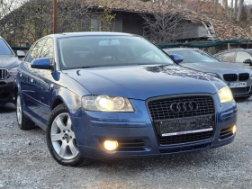 Audi A3 SPORTBACK 1.9 TDI 105 К.С. КСЕНОН / КЛИМАТРОНИК - 7199 лв. / 3680.79 € - 72223303 2 | Car24.bg Audi A3 SPORTBACK 1.9 TDI 105 К.С. КСЕНОН / КЛИМАТРОНИК - 7199 лв. / 3680.79 € - 72223303 2