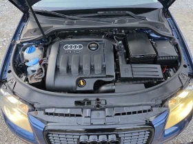Audi A3 SPORTBACK 1.9 TDI 105 К.С. КСЕНОН / КЛИМАТРОНИК - 7199 лв. / 3680.79 € - 72223303 17 | Car24.bg Audi A3 SPORTBACK 1.9 TDI 105 К.С. КСЕНОН / КЛИМАТРОНИК - 7199 лв. / 3680.79 € - 72223303 17