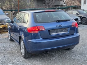 Audi A3 SPORTBACK 1.9 TDI 105 К.С. КСЕНОН / КЛИМАТРОНИК - 7199 лв. / 3680.79 € - 72223303 3 | Car24.bg Audi A3 SPORTBACK 1.9 TDI 105 К.С. КСЕНОН / КЛИМАТРОНИК - 7199 лв. / 3680.79 € - 72223303 3