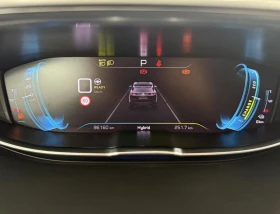 Peugeot 3008 1, 6 Plug-in Hybrid 225 Allure Pack.Kamera.Navi - 36500 лв. / 18662.15 € - 72297154 10 | Car24.bg Peugeot 3008 1, 6 Plug-in Hybrid 225 Allure Pack.Kamera.Navi - 36500 лв. / 18662.15 € - 72297154 10