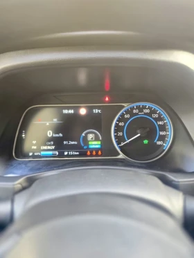 Nissan Leaf - 13150 € / 25719.16 лв. - 15071650 13 | Car24.bg Nissan Leaf - 13150 € / 25719.16 лв. - 15071650 13