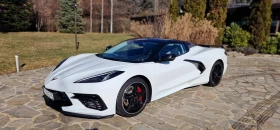 Chevrolet Corvette С8 3LT - 80000 € / 156466.40 лв. - 52655418 2 | Car24.bg Chevrolet Corvette С8 3LT - 80000 € / 156466.40 лв. - 52655418 2