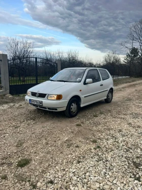 VW Polo - Car24.bg VW Polo
