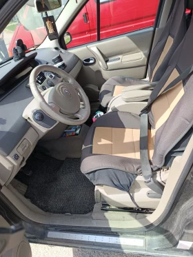 Renault Scenic - 2000 € / 3911.66 лв. - 75195710 4 | Car24.bg Renault Scenic - 2000 € / 3911.66 лв. - 75195710 4