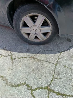 Renault Scenic - 2000 € / 3911.66 лв. - 75195710 5 | Car24.bg Renault Scenic - 2000 € / 3911.66 лв. - 75195710 5