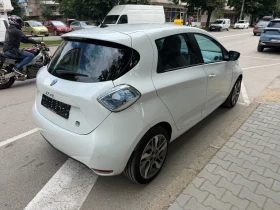 Renault Zoe 22 kw-Всичко налично | Auto.bg — изображение 4 Renault Zoe 22 kw-Всичко налично | Auto.bg — изображение 4