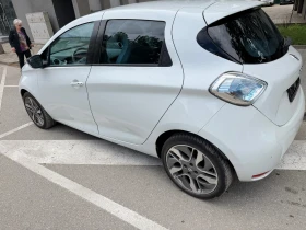Renault Zoe 22 kw-Всичко налично | Auto.bg — изображение 5 Renault Zoe 22 kw-Всичко налично | Auto.bg — изображение 5