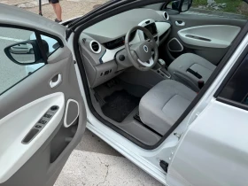 Renault Zoe 22 kw-Всичко налично | Auto.bg — изображение 6 Renault Zoe 22 kw-Всичко налично | Auto.bg — изображение 6