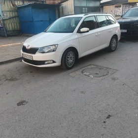 Skoda Fabia undefined | Auto.bg — изображение 2 Skoda Fabia undefined | Auto.bg — изображение 2