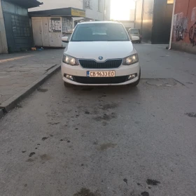 Skoda Fabia undefined | Auto.bg — изображение 5 Skoda Fabia undefined | Auto.bg — изображение 5