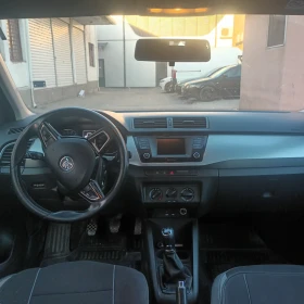 Skoda Fabia undefined | Auto.bg — изображение 4 Skoda Fabia undefined | Auto.bg — изображение 4