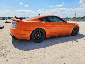 Ford Mustang 5.0l Gt - 19900 € / 38921.02 лв. - 99340065 3 | Car24.bg Ford Mustang 5.0l Gt - 19900 € / 38921.02 лв. - 99340065 3