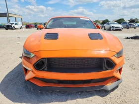 Ford Mustang 5.0l Gt - 19900 € / 38921.02 лв. - 99340065 5 | Car24.bg Ford Mustang 5.0l Gt - 19900 € / 38921.02 лв. - 99340065 5