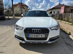 Audi A6 Allroad 3.0 TDI MATRIX!ЛИЗИНГ | Auto.bg — изображение 2 Audi A6 Allroad 3.0 TDI MATRIX!ЛИЗИНГ | Auto.bg — изображение 2