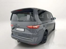 VW Multivan lang Style DSG Easy Open Basic | Auto.bg — изображение 5 VW Multivan lang Style DSG Easy Open Basic | Auto.bg — изображение 5