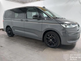 VW Multivan lang Style DSG Easy Open Basic | Auto.bg — изображение 4 VW Multivan lang Style DSG Easy Open Basic | Auto.bg — изображение 4