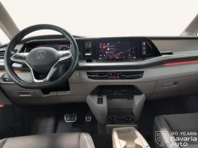 VW Multivan lang Style DSG Easy Open Basic | Auto.bg — изображение 7 VW Multivan lang Style DSG Easy Open Basic | Auto.bg — изображение 7