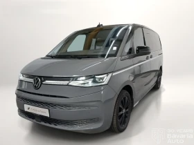 VW Multivan lang Style DSG Easy Open Basic