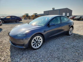 Tesla Model 3 LONG RANGE | DUAL MOTOR | AWD